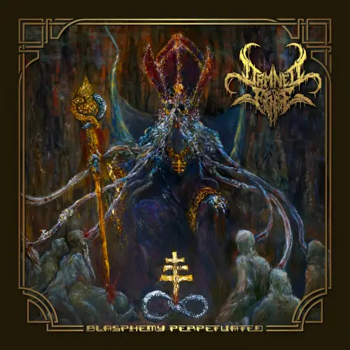 Blasphemy Perpetuated